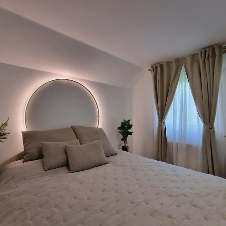 Apartma Katarina Bled Exteriér fotografie