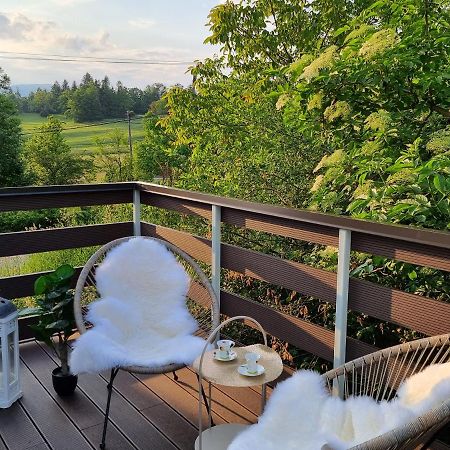Apartma Katarina Bled Exteriér fotografie