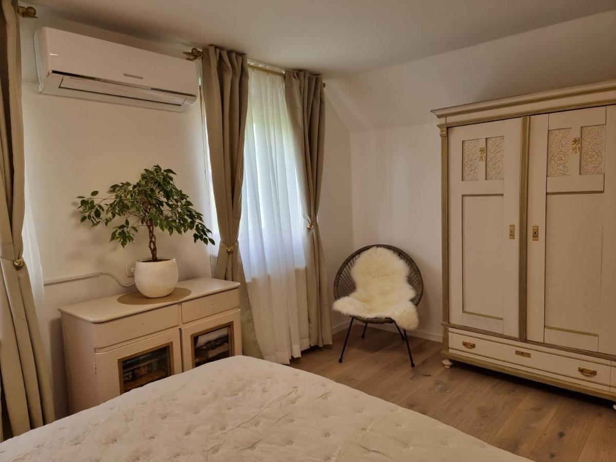 Apartma Katarina Bled Exteriér fotografie