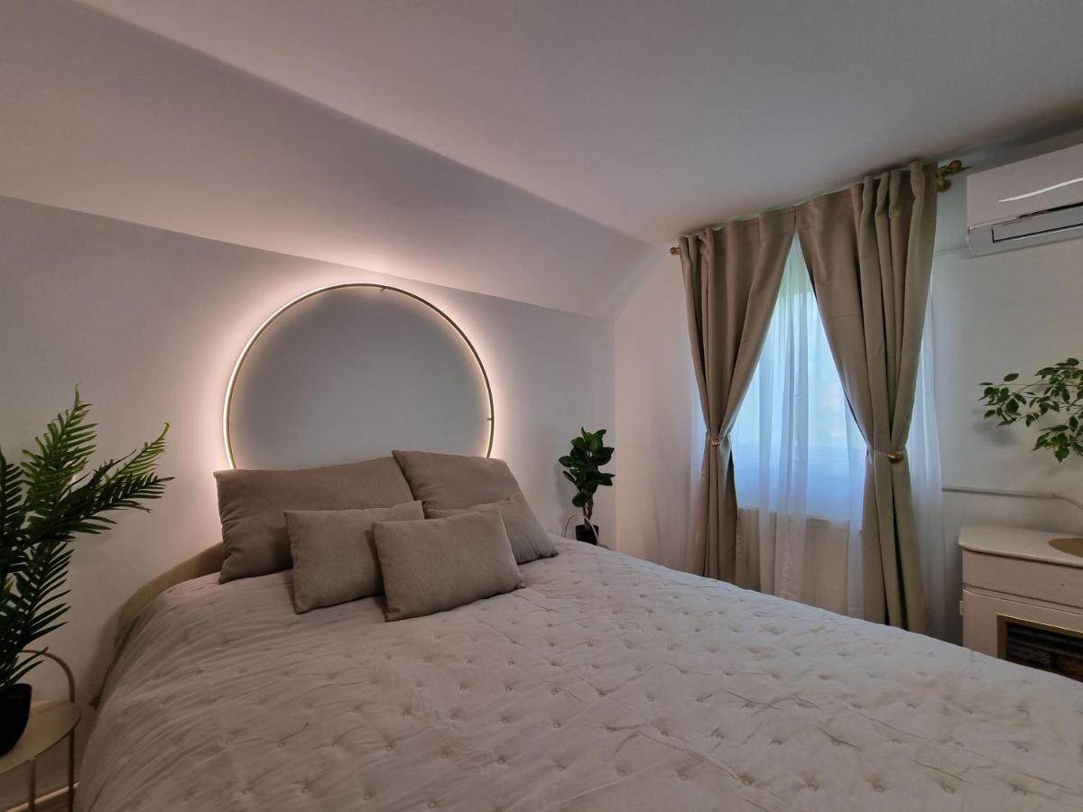 Apartma Katarina Bled Exteriér fotografie