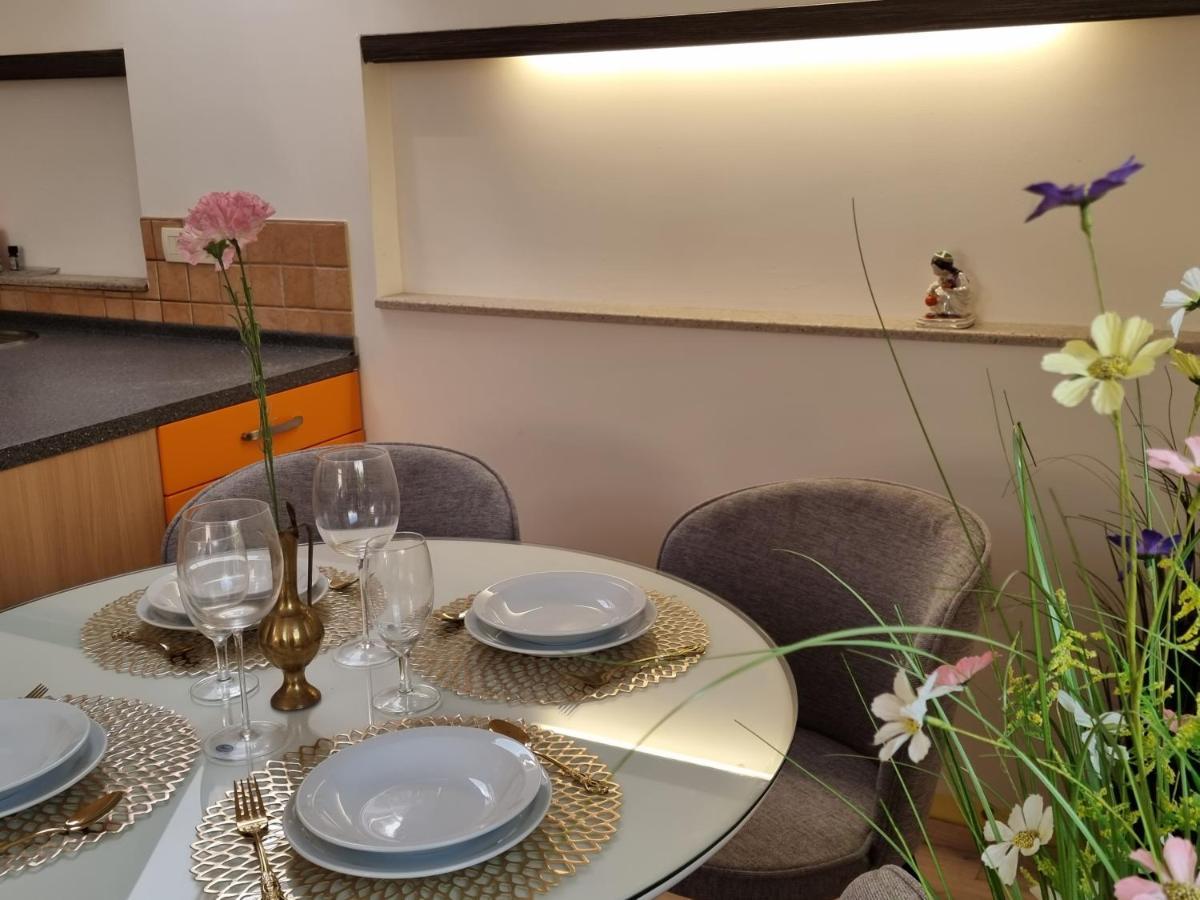 Apartma Katarina Bled Exteriér fotografie