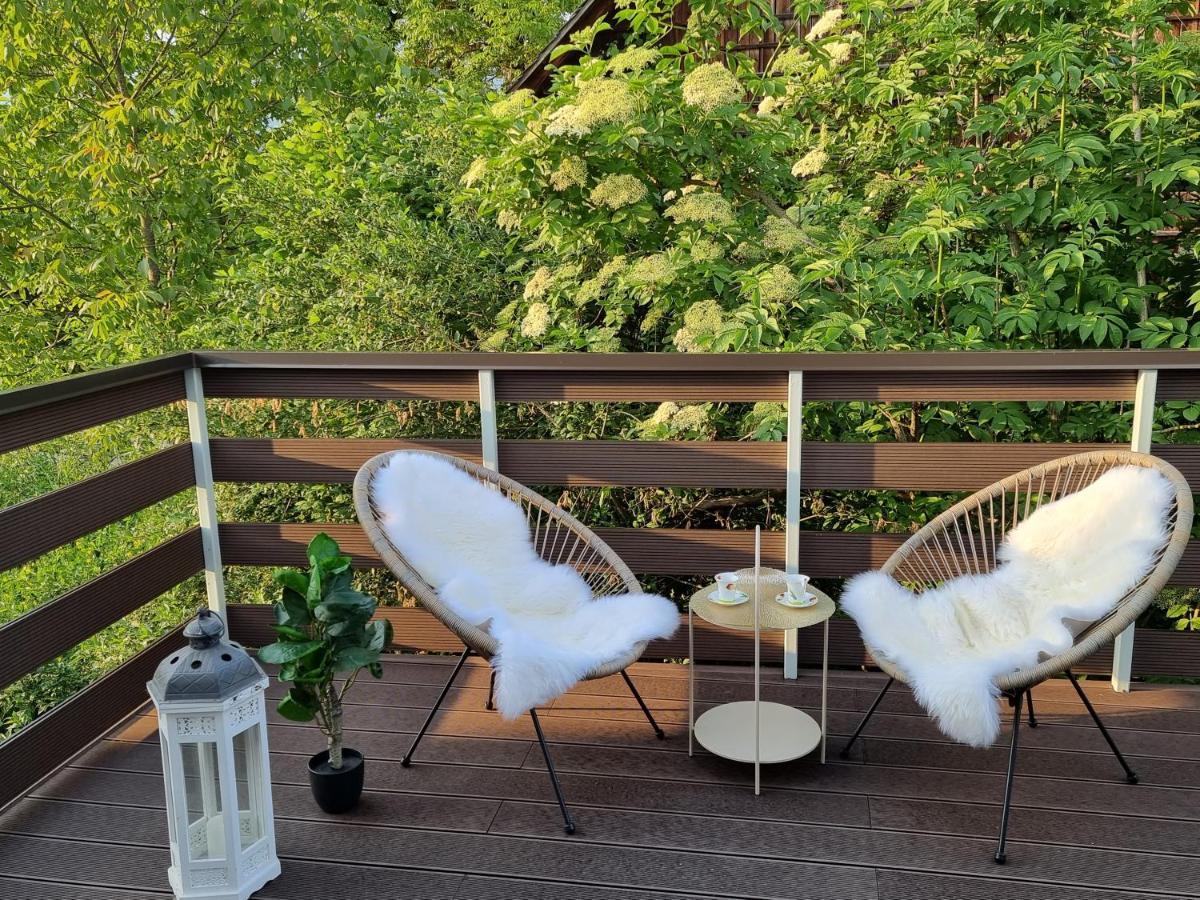 Apartma Katarina Bled Exteriér fotografie