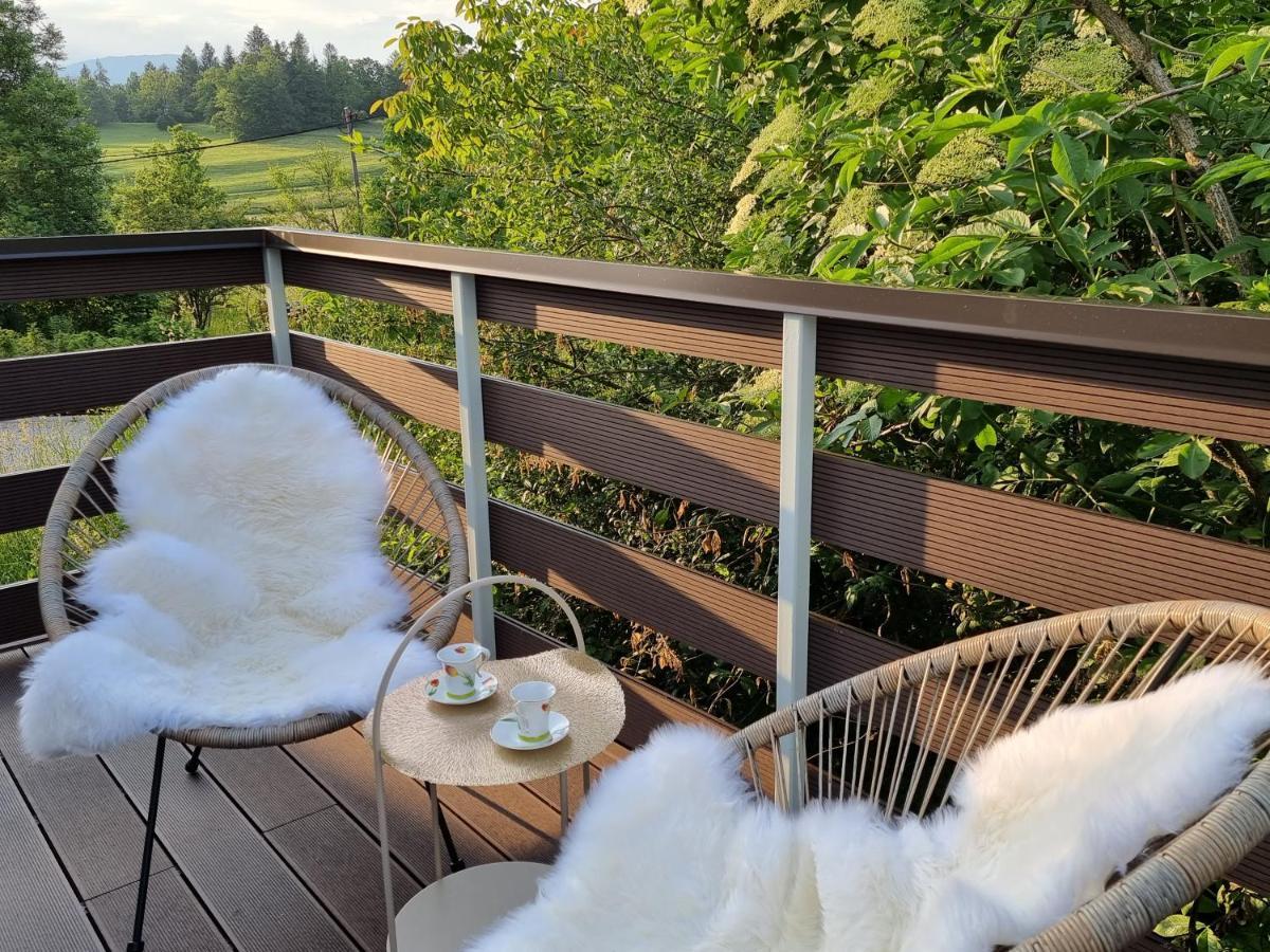 Apartma Katarina Bled Exteriér fotografie