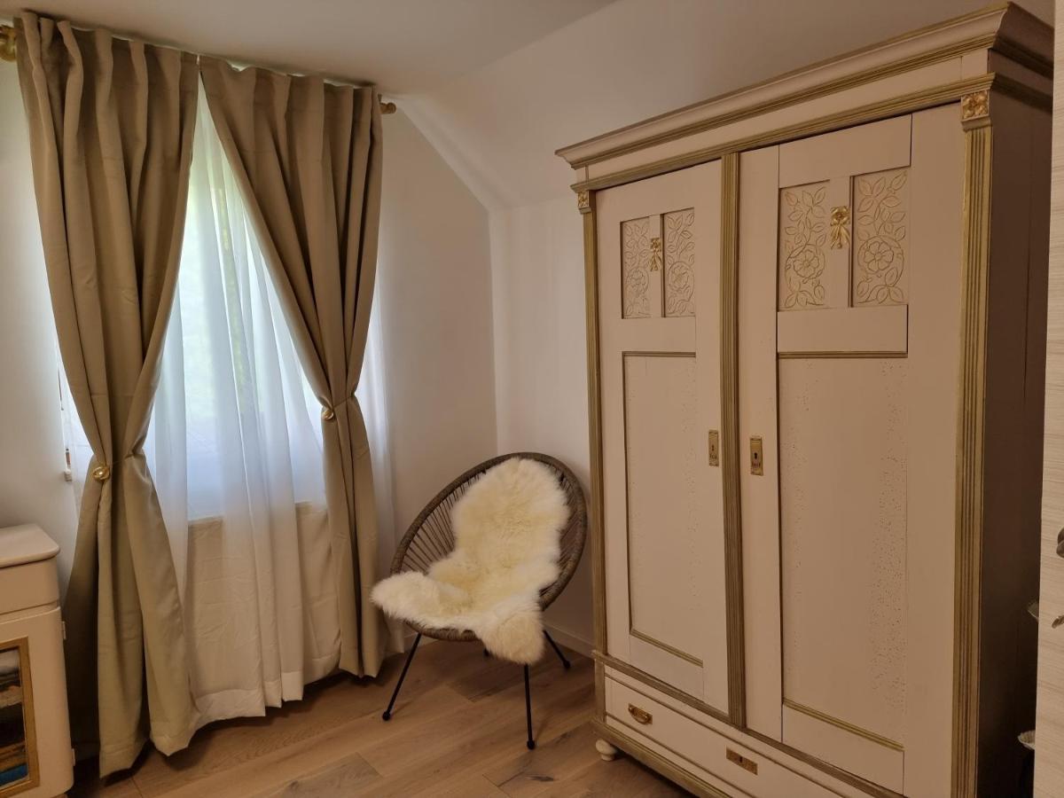 Apartma Katarina Bled Exteriér fotografie