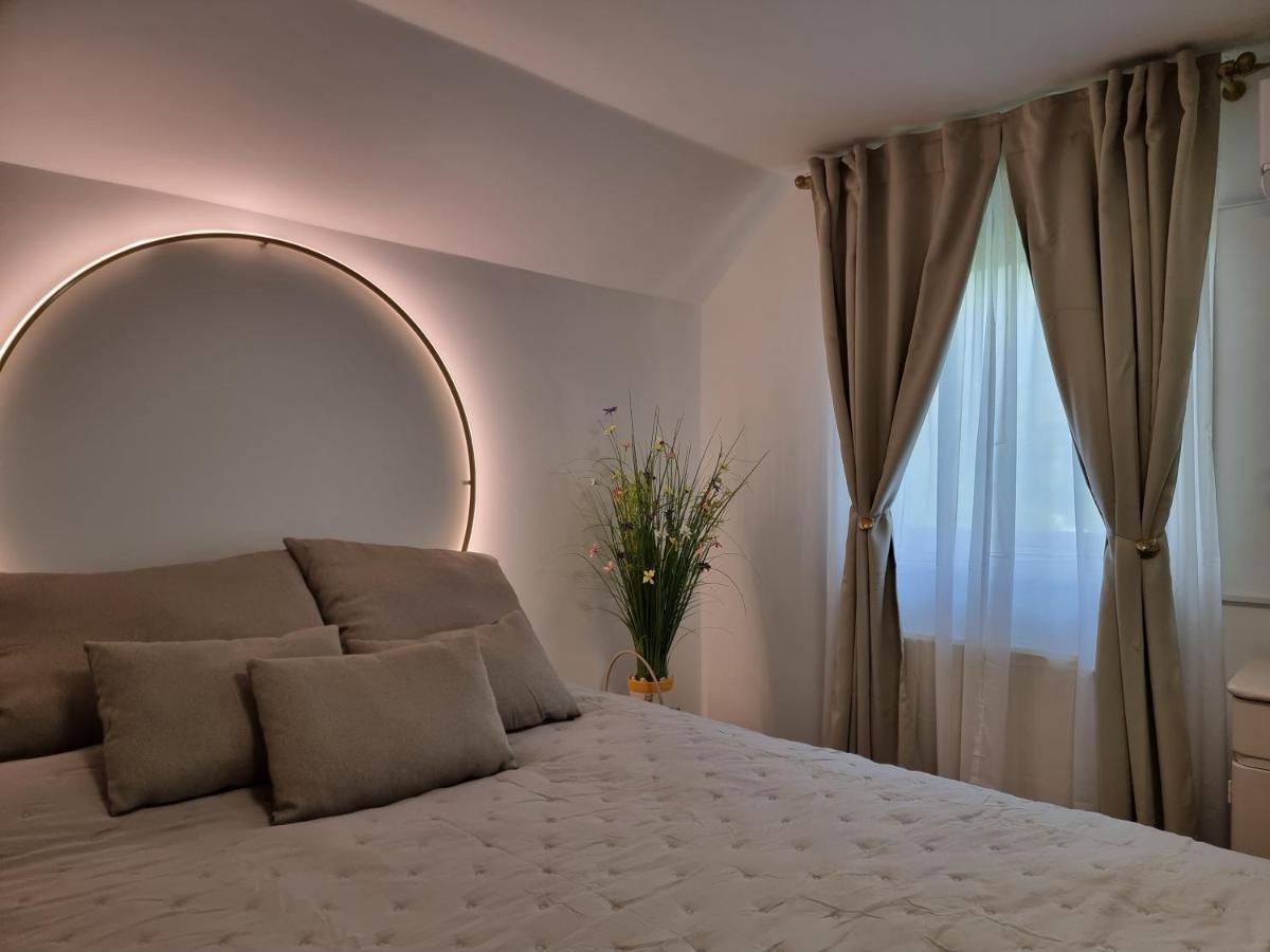 Apartma Katarina Bled Exteriér fotografie